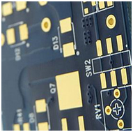 Types of Gold Plating used in PCB Fabrication