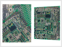 PCB Capabilities