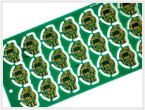 PCB Capabilities PCB Capabilities