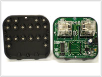PCB Fabrication
