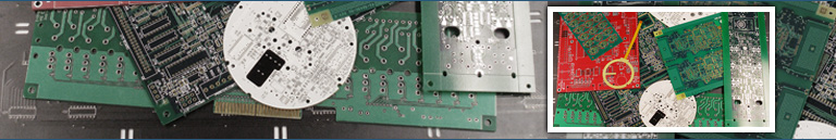 PCB