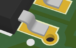 SMD Pads SMD Pads