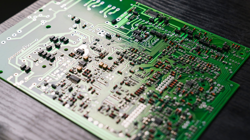 Printed Circuit Board Design