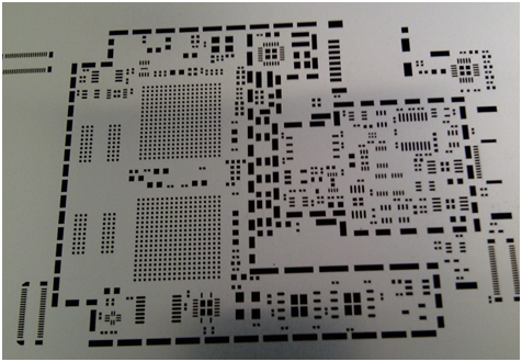 Effective Solder Stencil Design