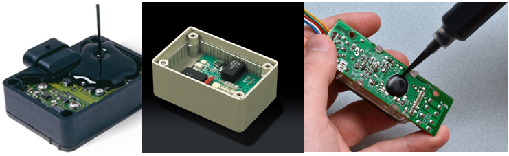 PCB pcb