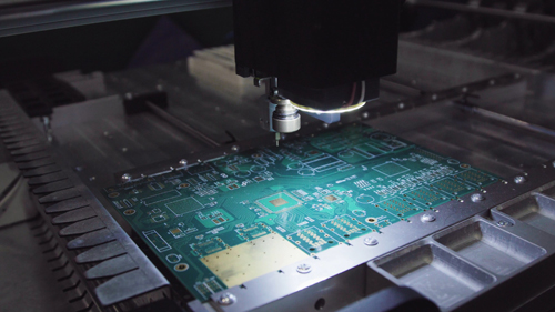 PCB Manufacturing - A Step by Step Guide