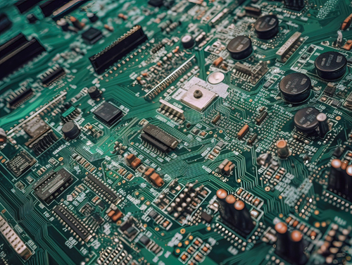 Potting vs Conformal Coating of PCB Assemblies