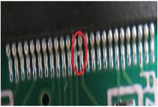 PCBA Reflow Solder Defects