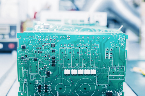 Future of Printed Circuit Boards