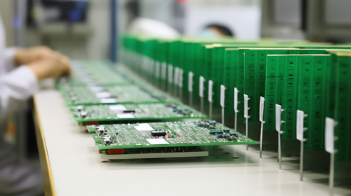 High Material & Labor Costs Continue to Challenge Electronics Manufacturing Industry