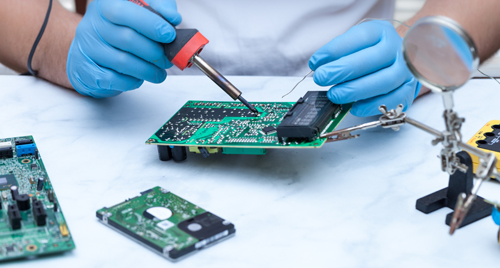 PCB Materials for High Speed Applications PCB Materials for High Speed Applications