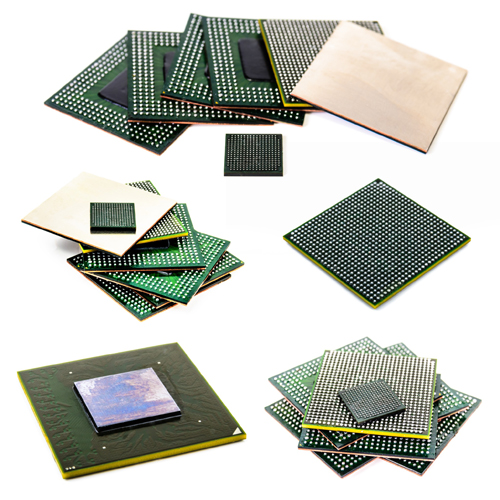 PCB Material Selection