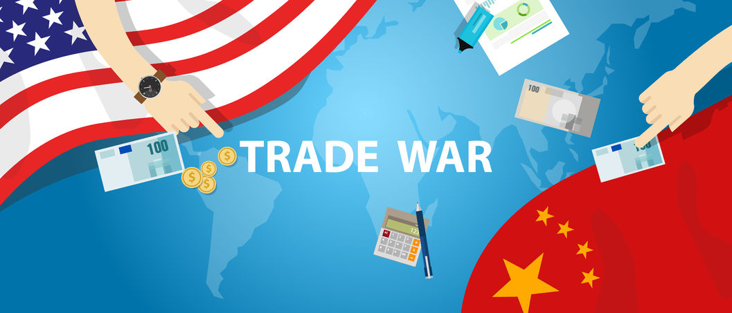 US China Trade War