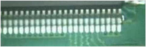 Low Temperature Solder Paste